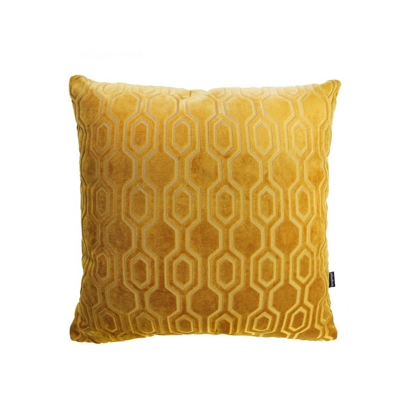 HONEY+PRAM-GOLD zestaw poduszek dekoracyjnych