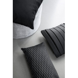 LEVEL+PRAM+BREAK czarny zestaw poduszek dekoracyjnych
