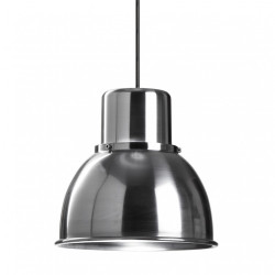 REFLEX MINI STEEL lampa wisząca w stylu loftowym