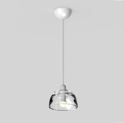 AVOCADO PENDANT lampa wisząca w stylu loftowym, polski design