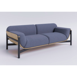VELO SOFA piękna nowoczesna sofa, polski design