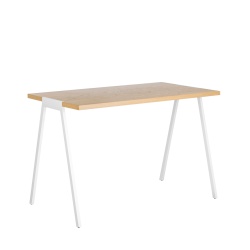 OSLO FJORD minimalistyczne biurko w stylu skandynawskim