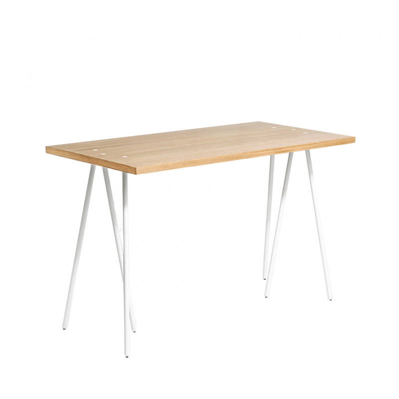 OSLO SKOG minimalistyczne biurko w stylu skandynawskim