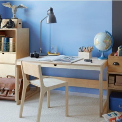 KUBBIKI biurko w skandynawskim stylu