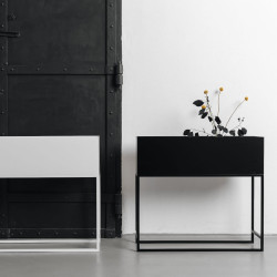BLOOM BOX minimalistyczna donica w loftowym stylu