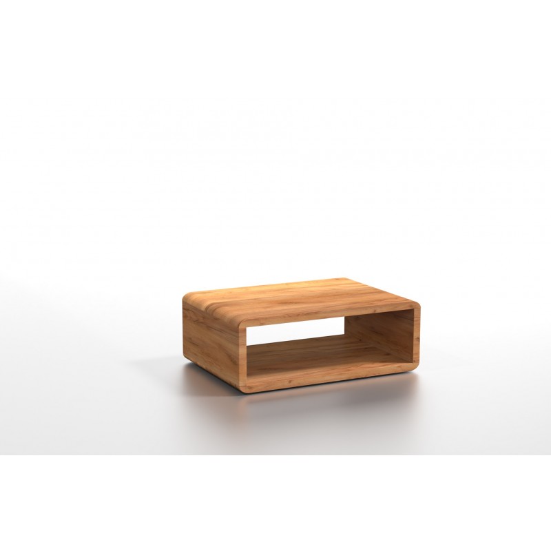 CARUSO drewniana szafka nocna, polski design