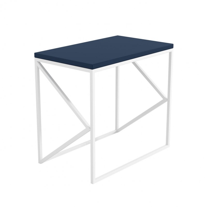 MOOW SLIM stolik w stylu industrialnym, polski design