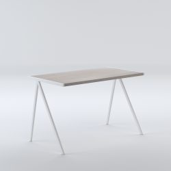OSLO ELG minimalistyczne biurko w stylu skandynawskim