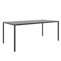 SIMPLICO minimalistyczny stół, styl industrialny