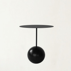 AN SU oryginalny stolik kawowy w stylu minimalistycznym, polski design