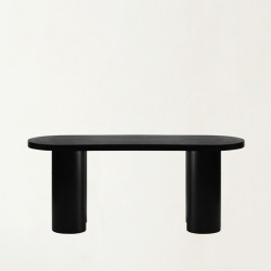 LESS oryginalna ławka w stylu minimalistycznym, polski design