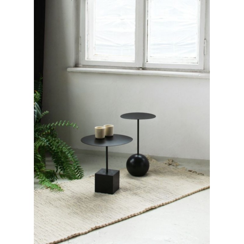 ROS oryginalny stolik kawowy w stylu minimalistycznym, polski design