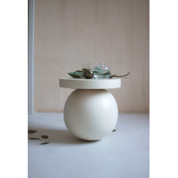 SEN oryginalny stolik kawowy w stylu minimalistycznym, polski design