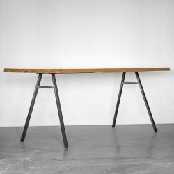 OSLO NORTH minimalistyczny stół w skandynawskim stylu