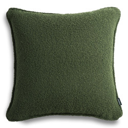 COPENHAGA+FITTO zielony zestaw poduszek dekoracyjnych