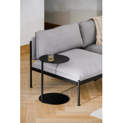 TOOM 2-osobowa minimalistyczna sofa modułowa