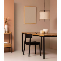 MODERN CLASSIC minimalistyczny stół, styl loftowy