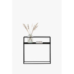 BLOOM GARDEN minimalistyczna kwietnik w loftowym stylu