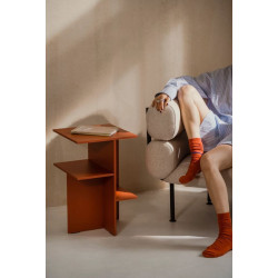 UBI nowoczesny tapicerowany fotel do salonu lub domowego biura