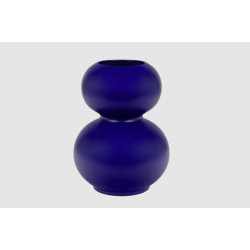 TUGA nowoczesny kolorowy wazon ceramiczny