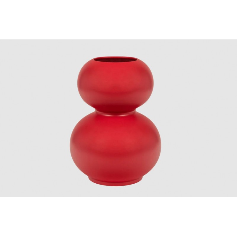 TUGA nowoczesny kolorowy wazon ceramiczny