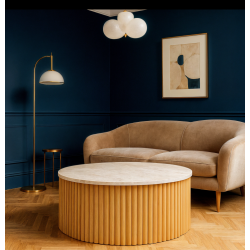 RAGGIO okrągły stolik...