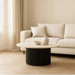 BURGOS okrągły stolik...