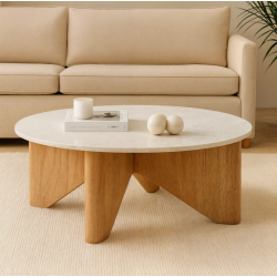 PRESTIGE okrągły stolik...