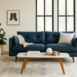 ROSEMARY PROSTOKĄTNY stolik...