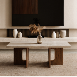 EKK PROSTOKĄTNY stolik...