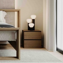 GIANIS drewniana szafka...