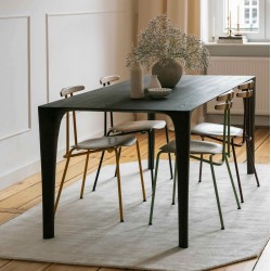 RAMU designerski stół z...