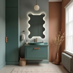 ZOLA PODŚWIETLANE LED...