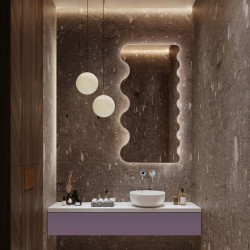 RUMBA PODŚWIETLANE LED...