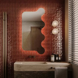 FALALA PODŚWIETLANE LED...