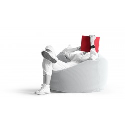 CUBO CYBER nowoczesna pufa...