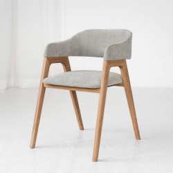 MARE krzesło tapicerowane...