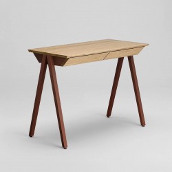 VOGEL S NATURAL OAK/RUSSET...