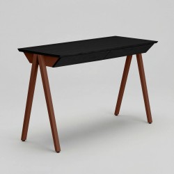 VOGEL M BLACK OAK/RUSSET...