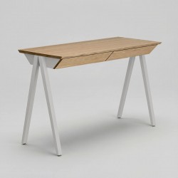 VOGEL M NATURAL OAK/WHITE...