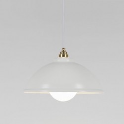 LOFT BIG BIAŁA lampa...