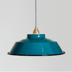 MARIPOSA TURQUOISE lampa...