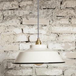 MARIPOSA CREAM lampa...