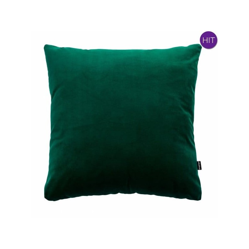 PEACOCK zielono-niebieski zestaw poduszek dekoracyjnych