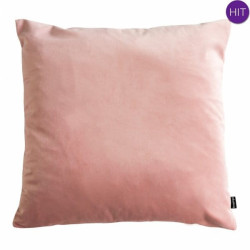 PASTEL brudno-różowy zestaw poduszek dekoracyjnych