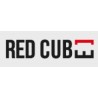 Red Cube Design