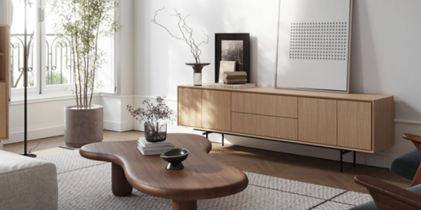 Jak zaaranżować przestrzeń pod schodami? Pomysły na kreatywne wykorzystanie miejsca!